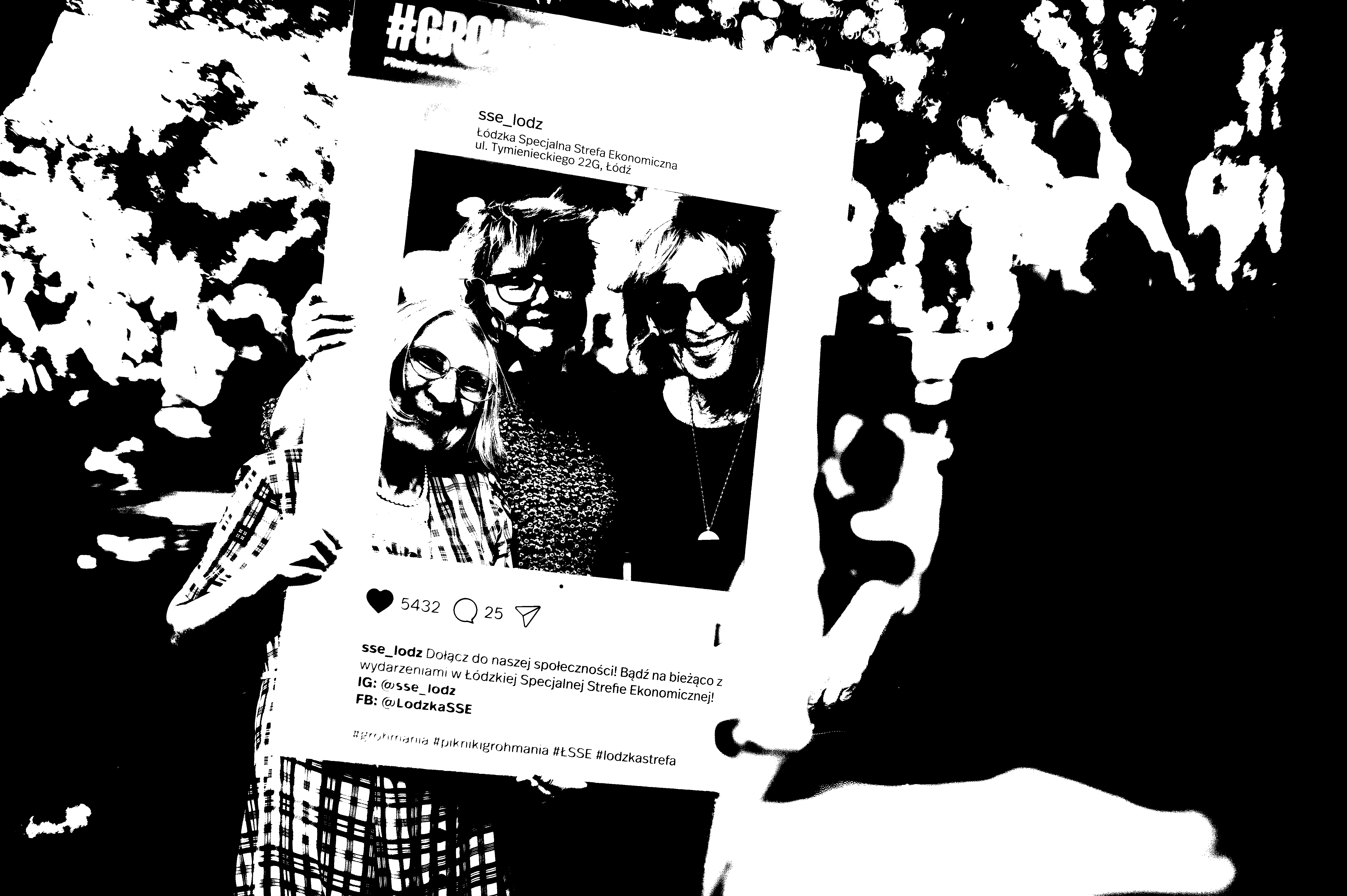 Nostalgiczny powrót do lat 90.: Piknik #Grohmania w ŁSSE z wyjątkową atmosferą i przebojami z dzieciństwa 