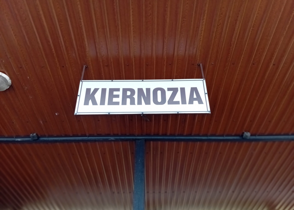 Zbliżają się wybory burmistrza Kiernozi