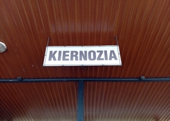 Zbliżają się wybory burmistrza Kiernozi