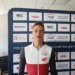 Panczenista Władimir Siemirunnij coraz bliżej uzyskania polskiego obywatelstwa. Szansa na olimpijski medal dla Łódzkiego? 5 Mamy drugi medal na igrzyskach we Włoszech. Władimir Siemirunnij ze srebrem na 10 000 mterów!
