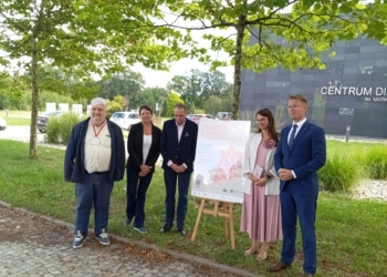 Zbliżają się obchody 81. rocznicy likwidacji Litzmannstadt-Getto. "Chcemy w godny i odpowiedni sposób upamiętnić tamte chwile"