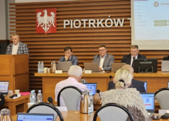 Nie będzie referendum ws. odwołania władz miasta w Piotrkowie Trybunalskim. Komisarz wyborczy zdecydował