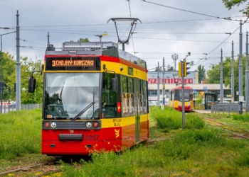 Zmiany w MPK Łódź na 15 sierpnia