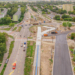 Nowe utrudnienia w dzielnicy Górna w Łodzi. Sprawdź zmiany w organizacji ruchu [MAPY]