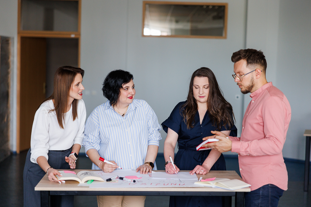 Uniwersytet WSB Merito Łódź. Studia podyplomowe, które budują przewagę rynkową