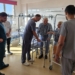 102-latek zoperowany. Szpital w Bełchatowie udowadnia, że na zdrowie nigdy nie jest za późno 23 102-latek zoperowany w Bełchatowie