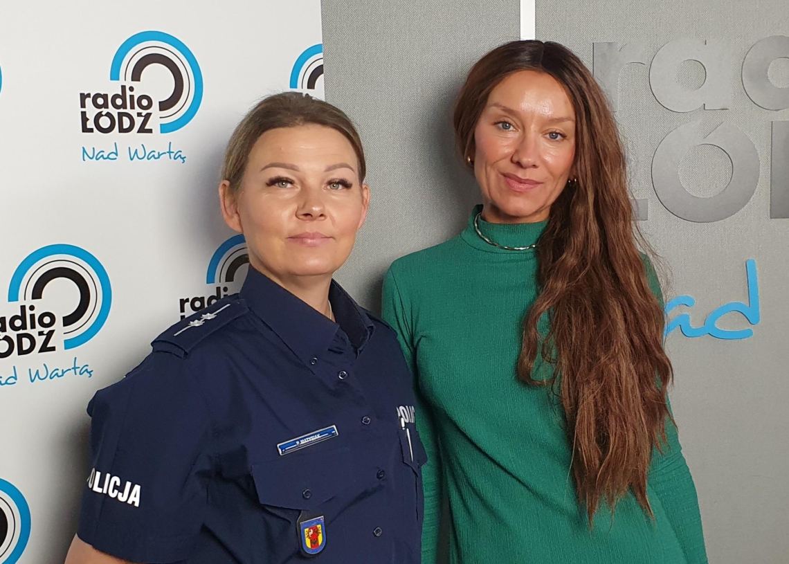 Policja, słucham. Złodziej w naszym domu