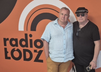 Jeden z pierwszych punkowców. Jacek Telus w rozmowie z Piotrem Bielawskim [PODCAST]