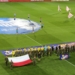 Pierwszy taki mecz Widzewa w tym sezonie. Cracovia - Widzew 1:0 10 Pierwszy taki mecz Widzewa w tym sezonie. Cracovia – Widzew 1:0