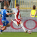 Trzeci mecz u siebie i trzecia wygrana. ŁKS Łódź - Stal Mielec 2:0 8 ŁKS Łódź vs Stal Mielec 2:0