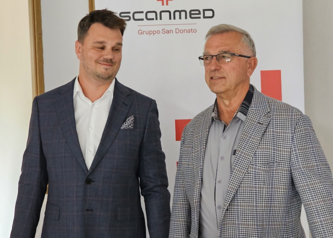 Rehabilitacja kardiologiczna otwarta w Tomaszowie Mazowieckim