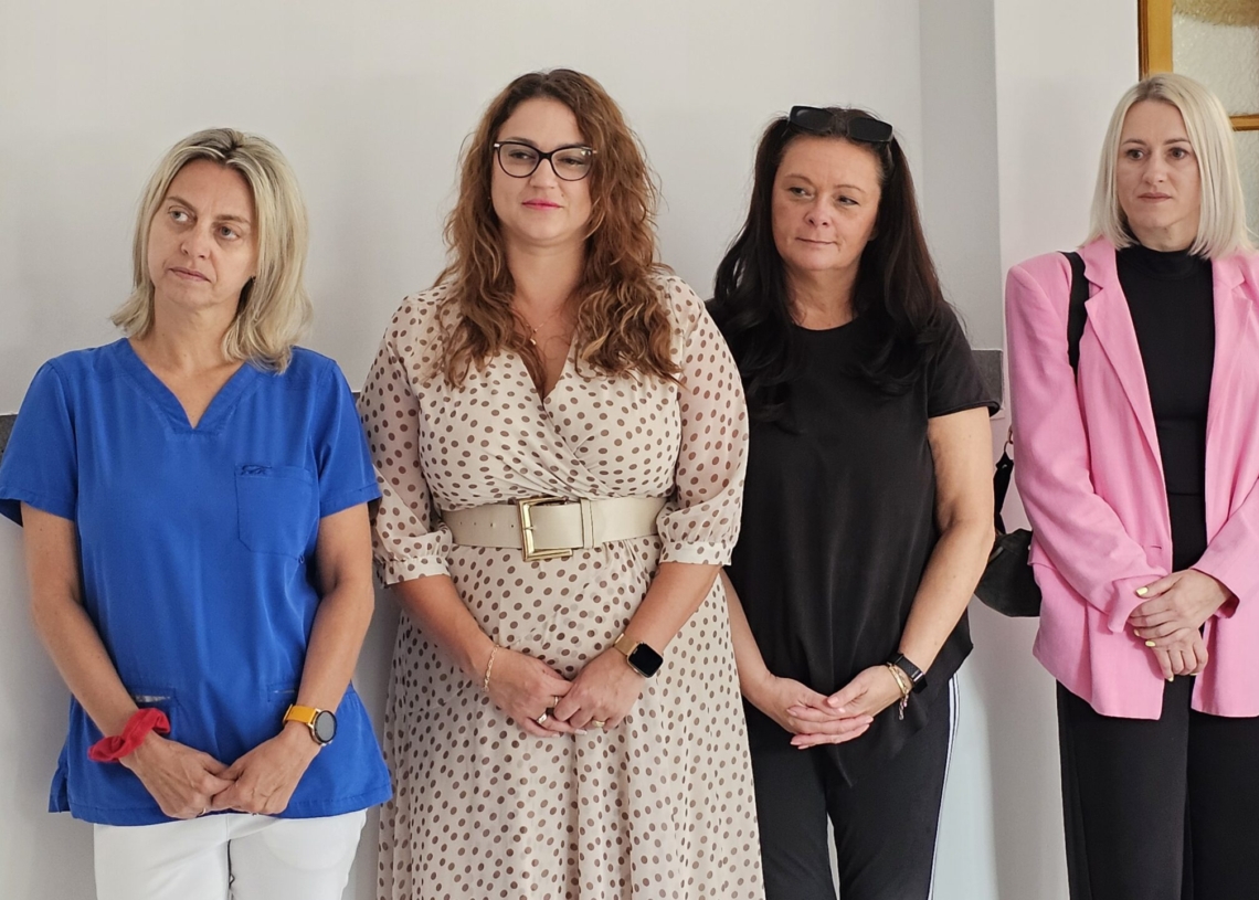 Rehabilitacja kardiologiczna otwarta w Tomaszowie Mazowieckim
