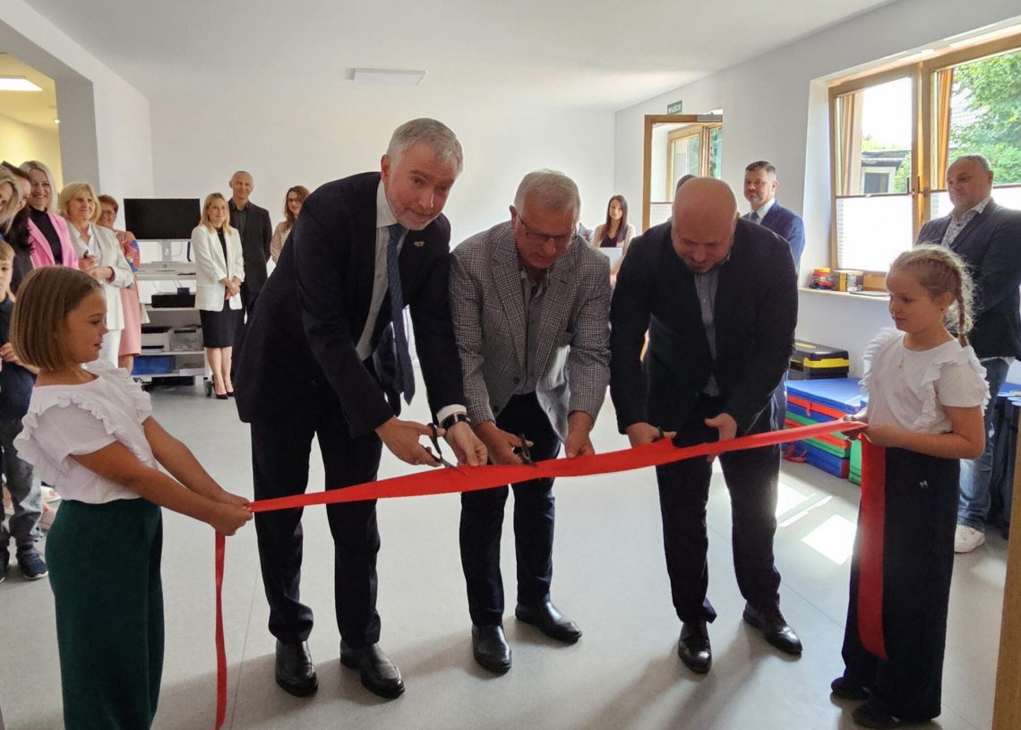 Rehabilitacja kardiologiczna otwarta w Tomaszowie Mazowieckim