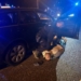 Łódzkie: Rosjanie zatrzymani na A2. Byli poszukiwani ws. zabójstwa