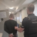 Policjanci z Sulejowa zatrzymali 62-latka. Mężczyzna był podejrzany o podpalenia i groźby