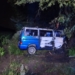 Śmiertelny wypadek w Radomsku. Mężczyzna uderzył samochodem w drzewo 16 Śmiertelny wypadek w Radomsku. Mężczyzna uderzył samochodem w drzewo
