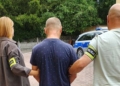 Rodzinna tragedia w Pajęcznie