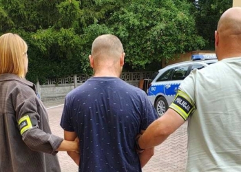 Rodzinna tragedia w Pajęcznie
