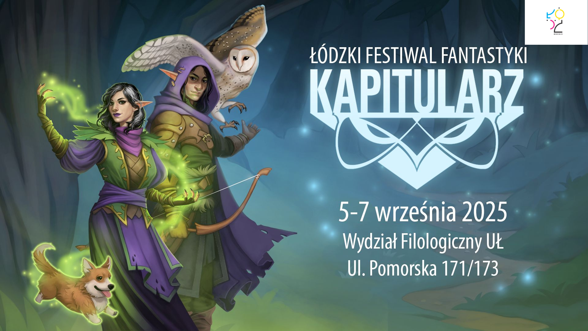 Wrześniowe festiwale w Łodzi. Nadchodzi kulturalna i rozrywkowa jesień 5 491939652 1012391404360769 2402887259487570382 n