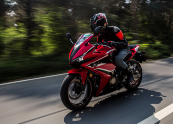Na drogach giną motocykliści