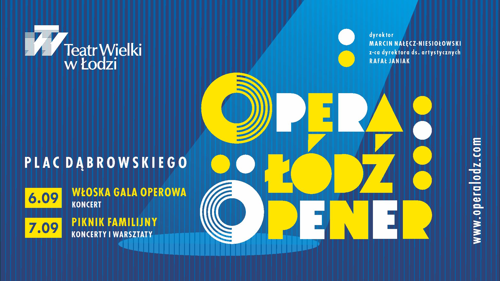 Wrześniowe festiwale w Łodzi. Nadchodzi kulturalna i rozrywkowa jesień 3 515043381 1174160154739935 7110535422088341863 n
