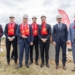 Budowa Widzew Training Center w Bukowcu. Klub ma gonić najlepsze marki w Europie 6 Rozpoczęła się budowa Widzew Training Center w Bukowcu