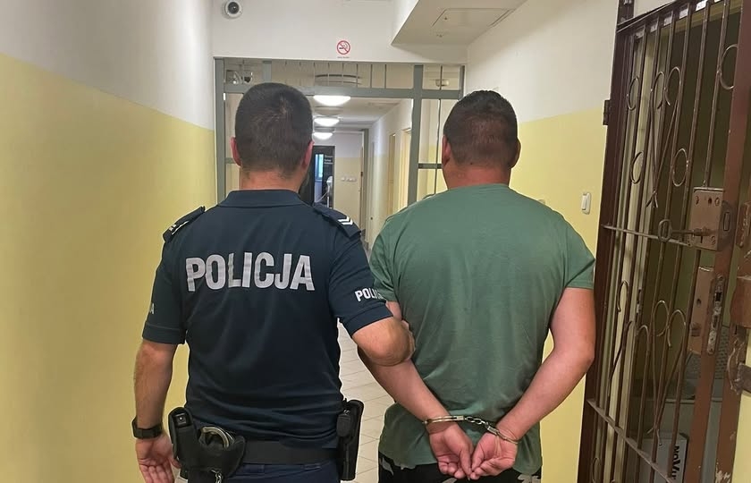Skrajnie nieodpowiedzialne zachowanie ojca za kierownicą. Prowadził samochód z dzieckiem pod wpływem alkoholu 1 Skrajnie nieodpowiedzialne zachowanie ojca za kierownicą. Prowadził samochód z dzieckiem pod wpływem alkoholu