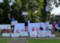 Mistrzostwa Polski Juniorów i Młodzieżowców w Łucznictwie w Żywcu