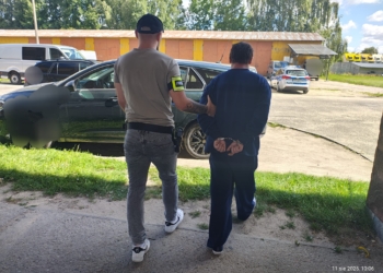 Gmina Złoczew: atak recydywisty w motelu. Napastnikowi grozi nawet 30 lat więzienia 3 Gmina Złoczew: atak recydywisty w motelu. Napastnikowi grozi nawet 30 lat więzienia