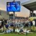Druga porażka "Unitów" w II lidze. Unia Skierniewice - Świt Szczecin 1:2