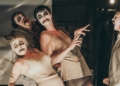 Święto teatru niezależnego. XIV Festiwal Teatralny Retroperspektywy "W formie" 3 Święto teatru niezależnego. XIV Festiwal Teatralny Retroperspektywy „W formie”