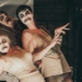 Święto teatru niezależnego. XIV Festiwal Teatralny Retroperspektywy "W formie" 40 Święto teatru niezależnego. XIV Festiwal Teatralny Retroperspektywy „W formie”
