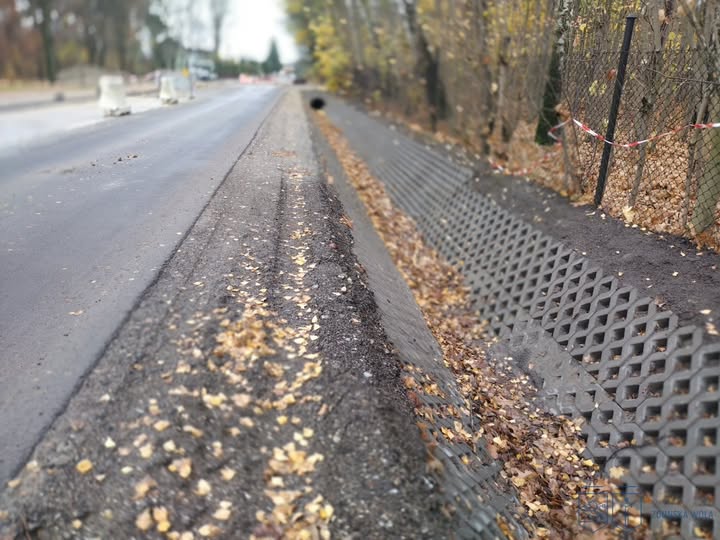 Zduńska Wola odbuduje rowy melioracyjne na dwóch osiedlach