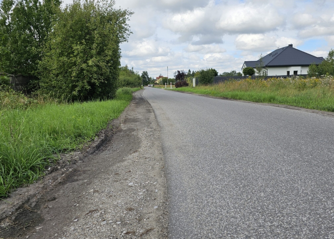Piotrków Trybunalski: remont przepustu na Łódzkiej. Kiedy naprawa objazdowych ulic?
