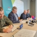 Żołnierze WOT odbędą ćwiczenia na terenie kopalni i elektrowni Bełchatów. "Chcemy zapoznać wojskowych z terenem"