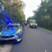 Pijany wjechał w pielgrzymów. Jarosław R. oskarżony, grozi mu 15 lat więzienia 6 Groźny wypadek w powiecie radomszczańskim. Auto wjechało w pielgrzymkę