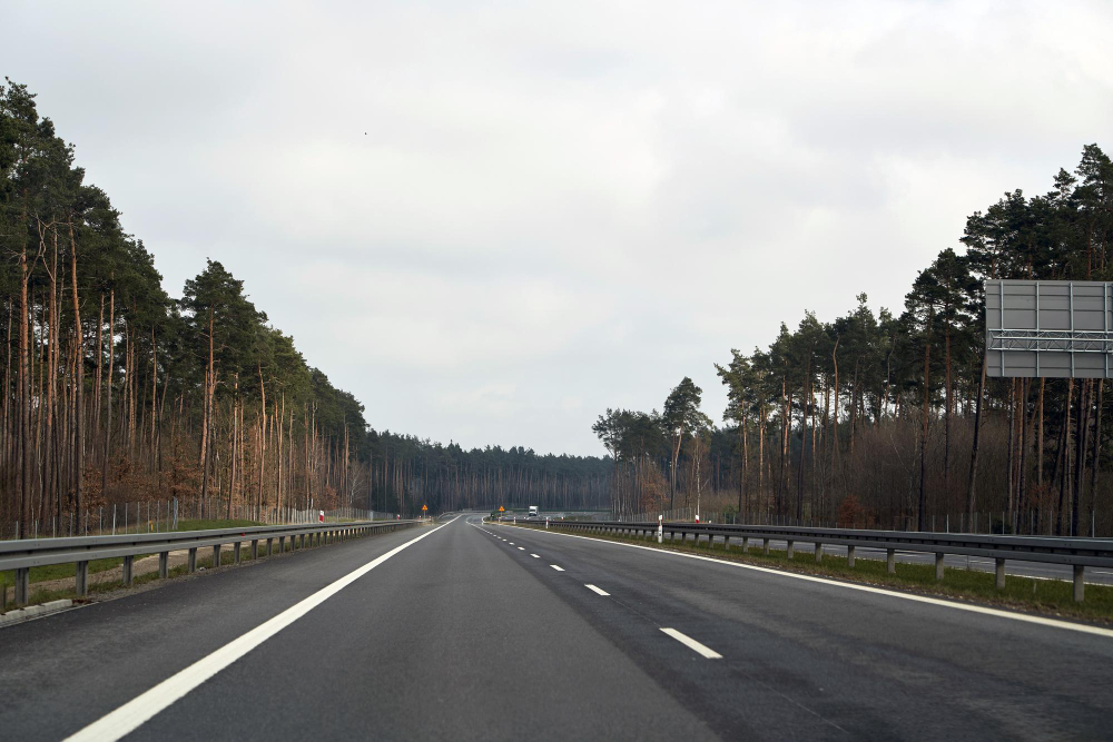 Długi weekend na autostradach. Jak się zachować w razie wypadku? 1 Długi weekend na autostradach. Jak się zachować w razie wypadku?