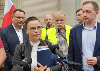 Referendum ws. Centrum Integracji Cudzoziemców w Piotrkowie Trybunalskim się odbędzie. Jest decyzja radnych