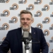 Lider partii Razem domaga się nałożenia sankcji na Izrael, a Donalda Tuska nazywa "cesarzem pustosłowia". Adrian Zandberg porannym Gościem RŁ 21 Adrian Zandberg