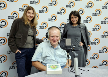To jest temat. Szansa dla chorych na Parkinsona? [PODCAST]