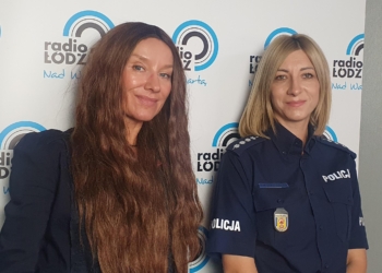 Policja, słucham | Bezpieczeństwo w lesie [PODCAST]