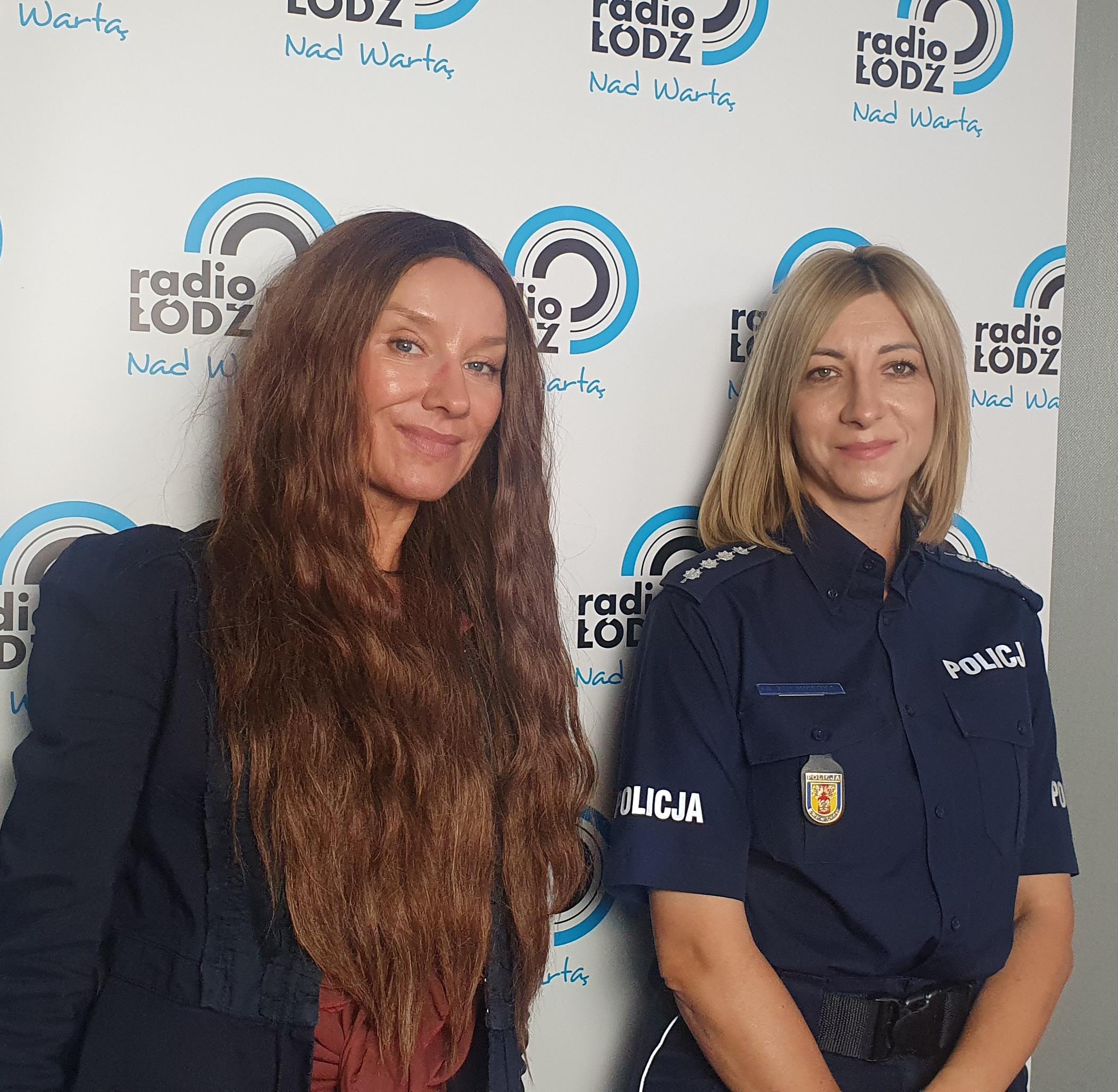Policja, słucham | Bezpieczeństwo w lesie [PODCAST]