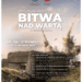 Beleń stanie się sceną historii