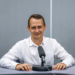 Co przyniosą rozmowy w Białym Domu? Bartosz Kaczorowski gościem Radia Łódź 6 Bartosz Kaczorowski fot. Konrad Ciezki