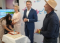 2. urodziny Centrum Zdrowego i Aktywnego Seniora na Bałutach. "Jest tylu chętnych, że czasem brakuje miejsc" 12 2. urodziny Centrum Zdrowego i Aktywnego Seniora na Bałutach. "Jest tylu chętnych, że czasem brakuje miejsc"