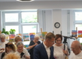 2. urodziny Centrum Zdrowego i Aktywnego Seniora na Bałutach. "Jest tylu chętnych, że czasem brakuje miejsc" 2 2. urodziny Centrum Zdrowego i Aktywnego Seniora na Bałutach. "Jest tylu chętnych, że czasem brakuje miejsc"