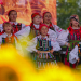 Lato wypełnione folklorem. Urząd Marszałkowski zapowiada dożynki województwa łódzkiego 27 Lato wypełnione folklorem. Urząd Marszałkowski zapowiada dożynki województwa łódzkiego