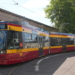 Więcej tramwajów z klimatyzacją w Łodzi 9 Wyłączenie ruchu komunikacji miejskiej na Pabianickiej w Łodzi