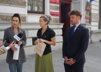 Łódzcy radni alarmują ws. odoru w niektórych częściach miasta. "Te zapachy przeszkadzają w normalnym funkcjonowaniu mieszkańców"