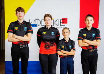 Marszałkowskie wsparcie sportowców. Podwyższono dofinansowania z programu "Trenuj w Łódzkiem"